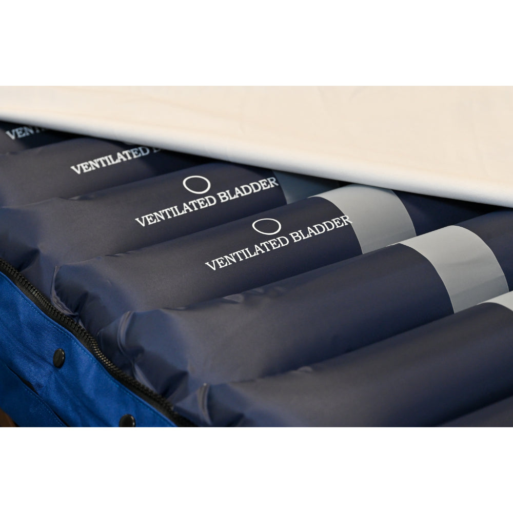 Advanced Low Air Loss Mattress