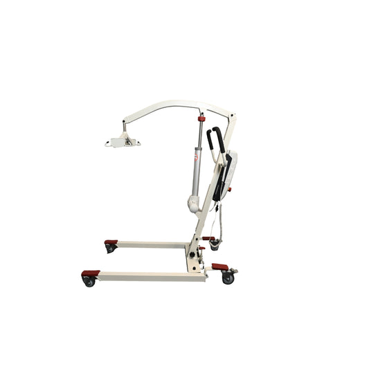 Heavy-Duty Electric Patient Lift for Home & Clinical Use | E0635