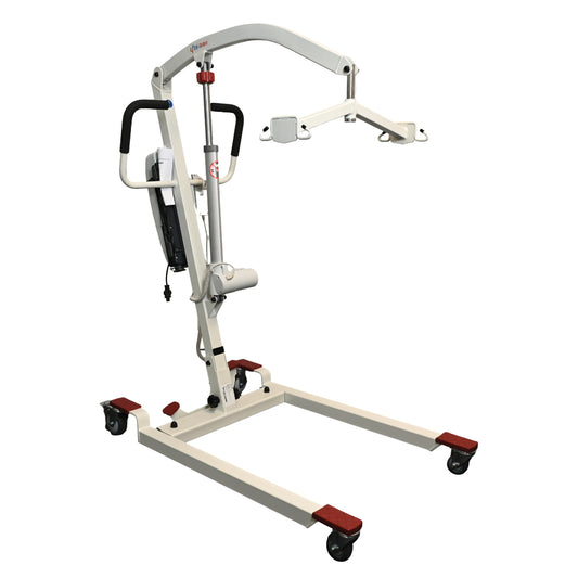 Heavy-Duty Electric Patient Lift for Home & Clinical Use | E0635