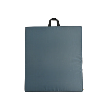 Premium Gel & Foam Wheelchair Cushion for Pressure Relief & Comfort