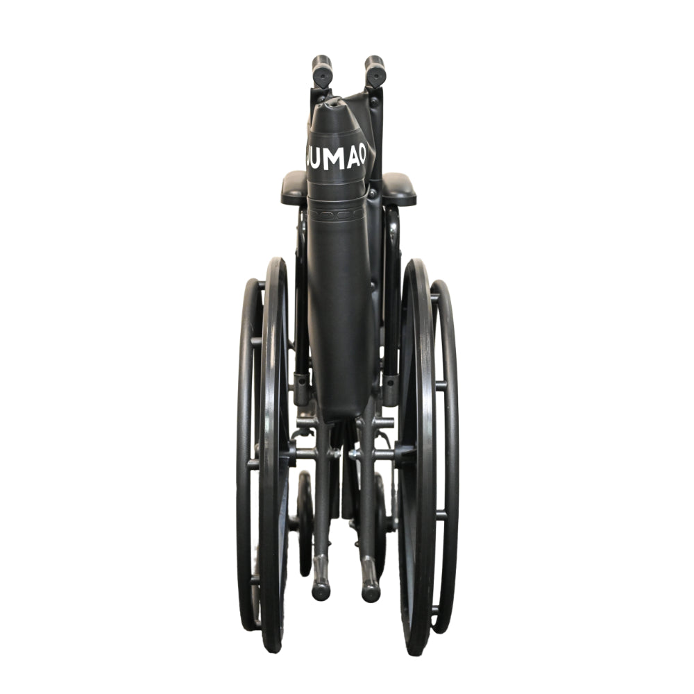 Steel Wheelchair Folding | E1161