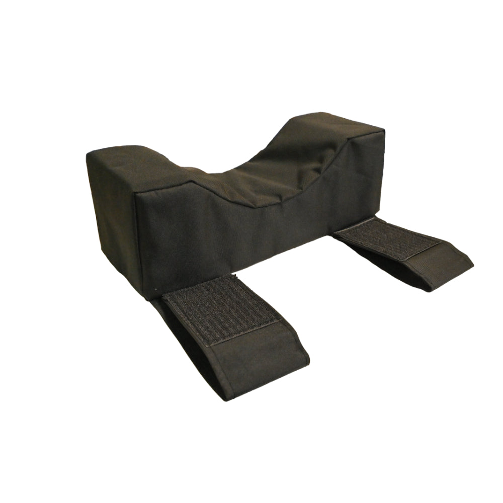 Steel Wheelchair Reclining & Folding