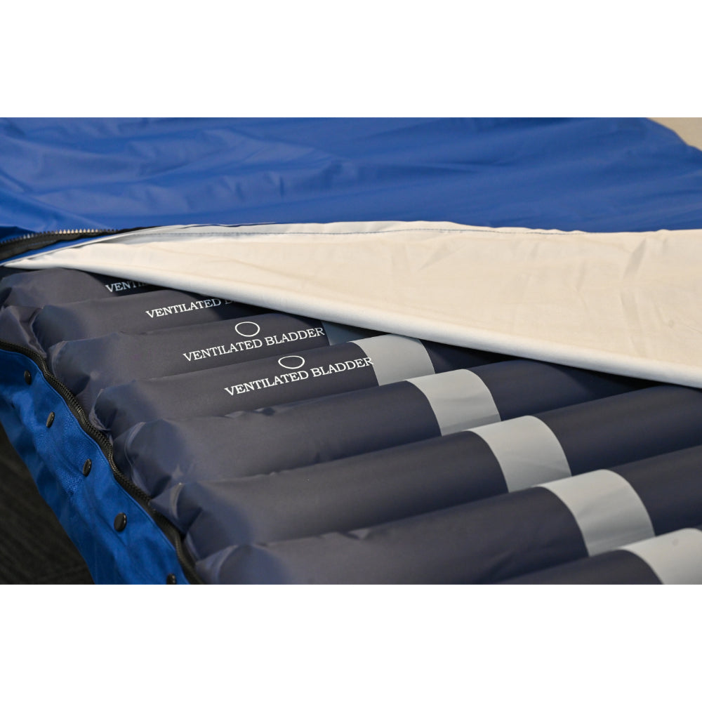 Advanced Low Air Loss Mattress