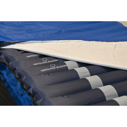 Advanced Low Air Loss Mattress