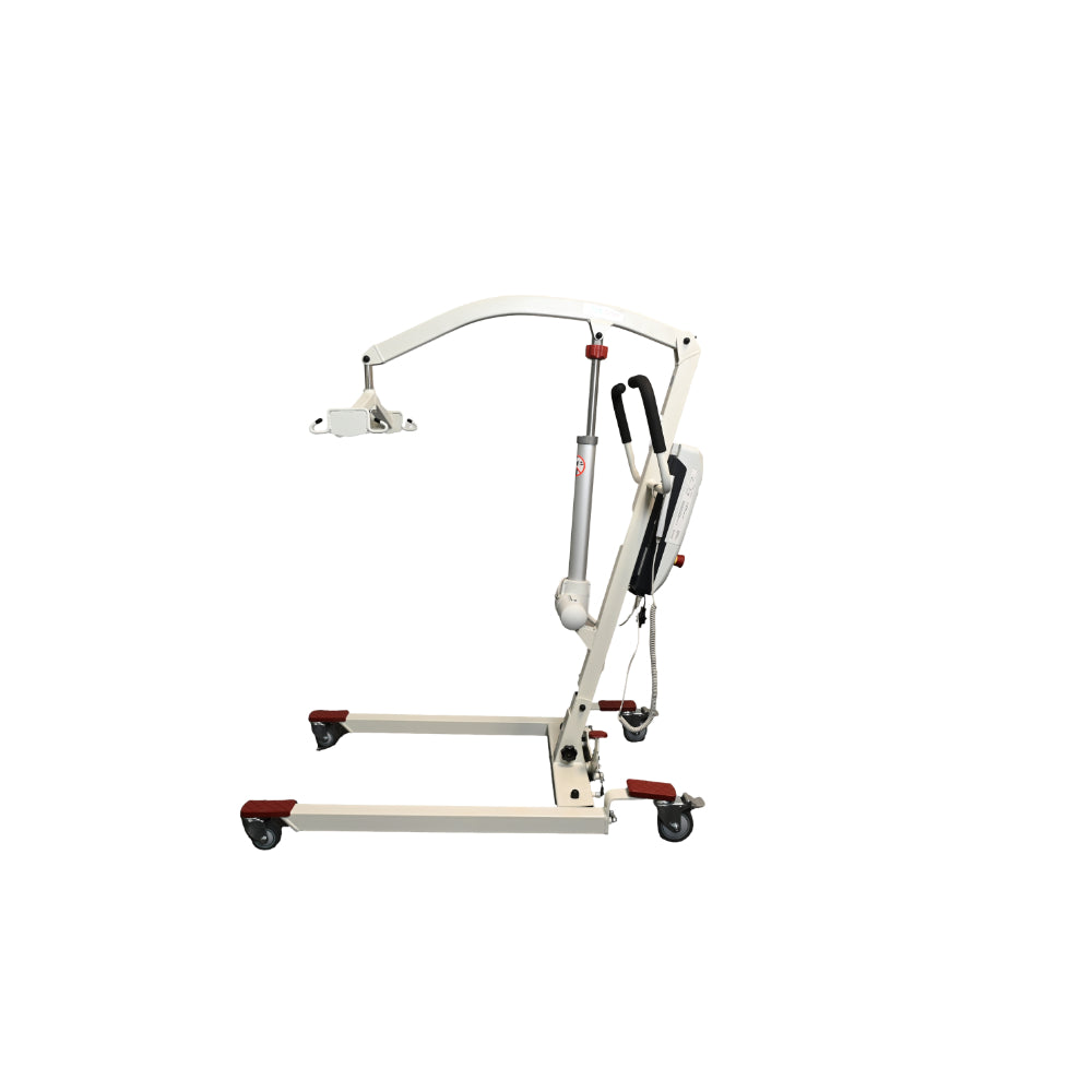 Heavy-Duty Electric Patient Lift for Home & Clinical Use | E0635