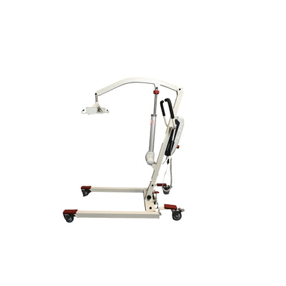 Heavy-Duty Electric Patient Lift for Home & Clinical Use | E0635