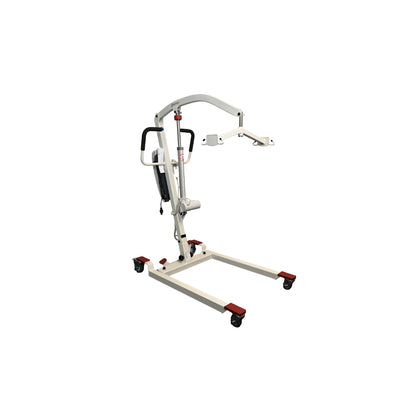 Heavy-Duty Electric Patient Lift for Home & Clinical Use | E0635